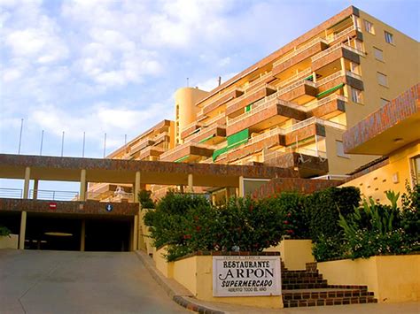 ona marina arpon|La Manga Apartments Ona Marina Arpón .